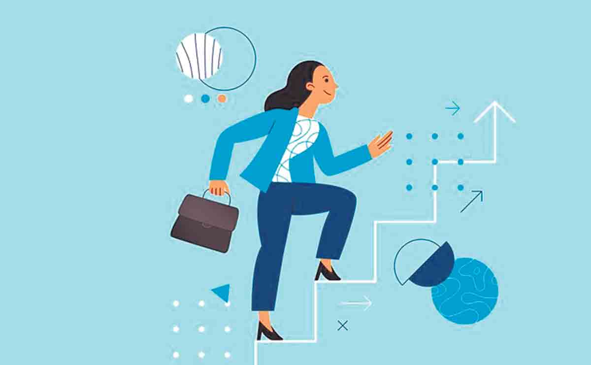 మనకు మనమే బాస్‌!