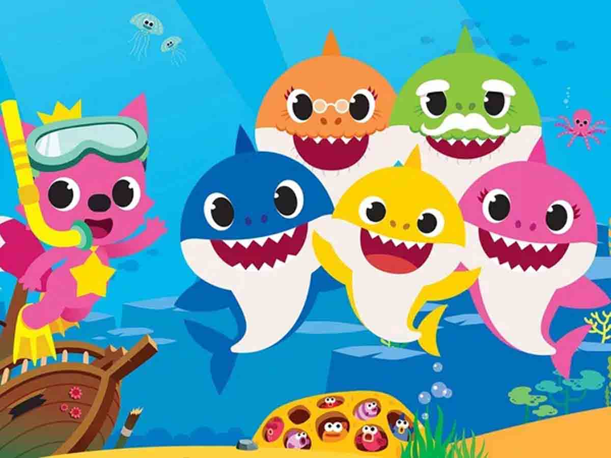 యూట్యూబ్‌లో వెయ్యి కోట్ల వ్యూస్ దాటిన తొలి వీడియో ఇదే.. ఏముంది వీడియోలో?