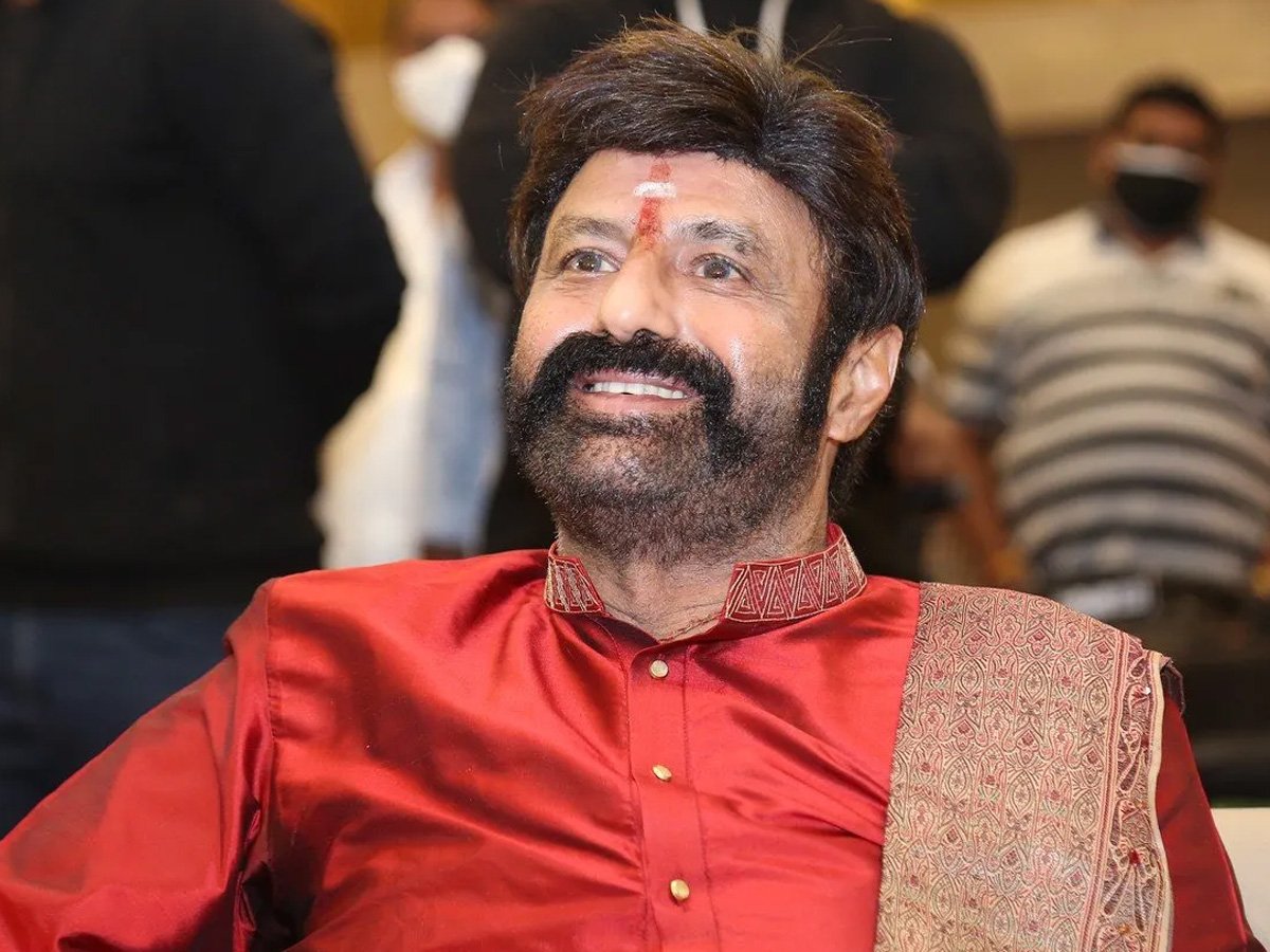 Bakakrishna | థియేట‌ర్‌లో సినిమా చూస్తేనే మ‌జా!