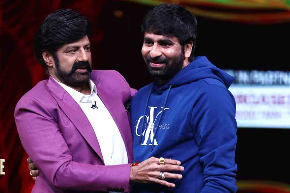 NBK107 | బాలయ్య, గోపీచంద్ మలినేని సినిమాకు అదిరిపోయే టైటిల్..