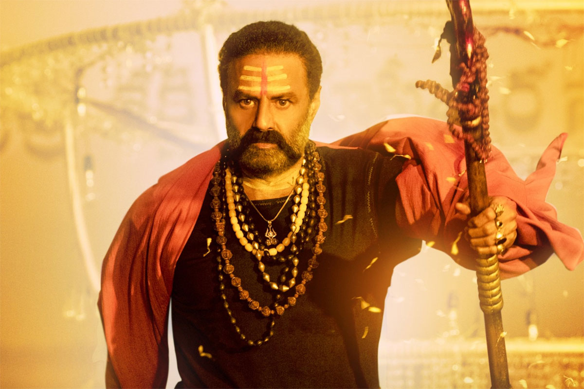 పాన్ ఇండియన్ దండయాత్రకు సిద్ధమవుతున్న బాల‌కృష్ణ‌