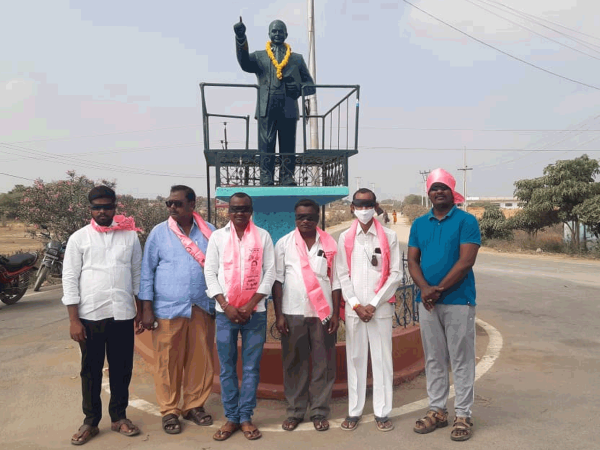 Bandi Sanjay | ఎంపీ బండి సంజయ్‌ రాజీనామా చేయాలని ఆందోళన