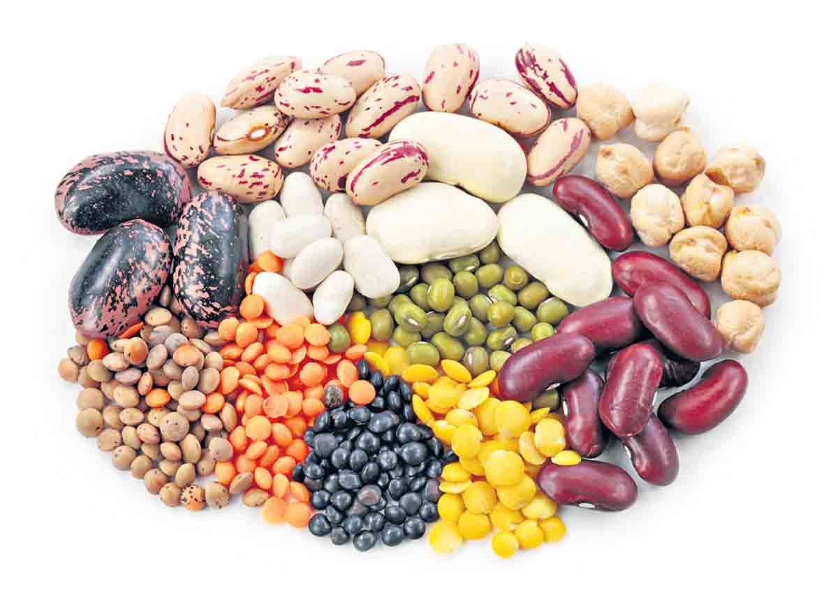 గుండె కోసం తినండి!