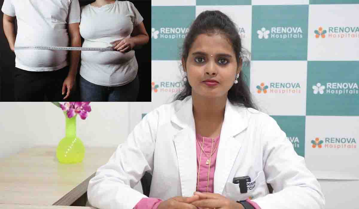 ఈ డ్రింక్స్ ప్ర‌తిరోజూ ఇలా తాగితే ఈజీగా అధిక‌ బ‌రువుకు చెక్‌పెట్టొచ్చు!!