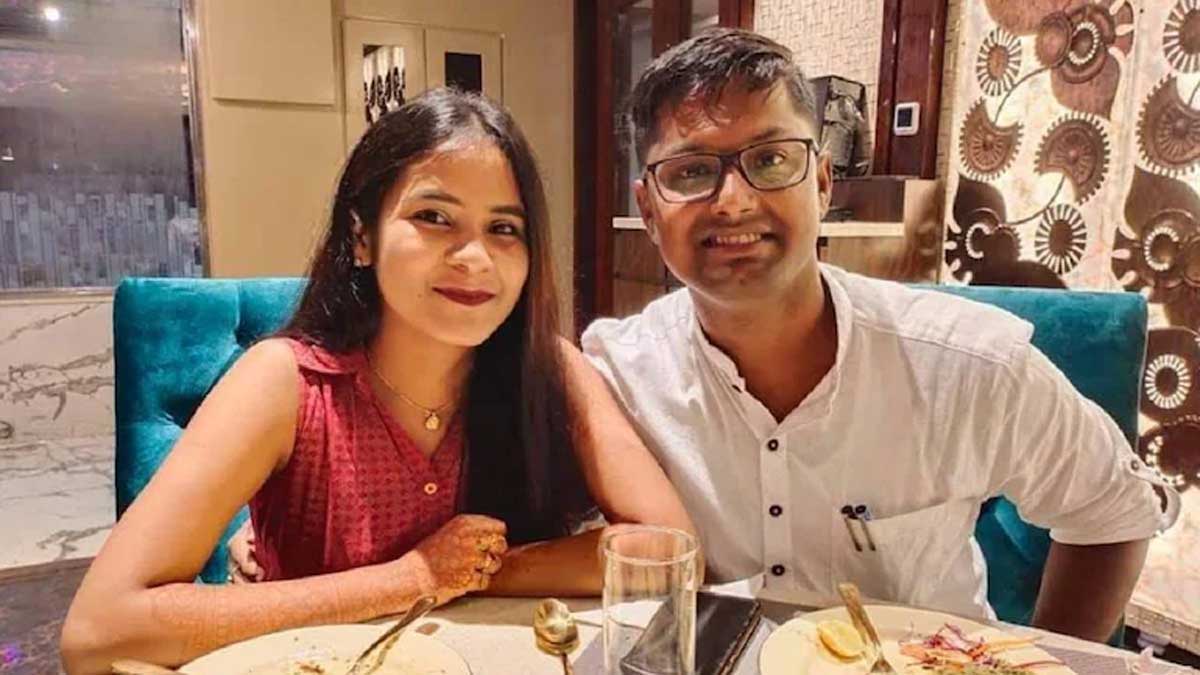 ఆన్‌లైన్‌లో పెళ్లి.. గూగుల్ మీట్‌లో గెస్టులు.. జొమాటో నుంచి ఇంటికి పెళ్లి విందు.. ఎక్క‌డో తెలుసా?