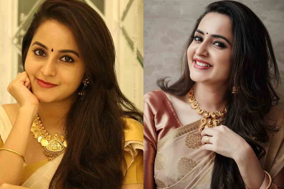 నిద్ర‌మాత్ర‌లు మింగి ఆత్మ‌హత్య‌కు య‌త్నించిన మ‌ల‌యాళ న‌టి.. అస‌లు నిజం ఇది..