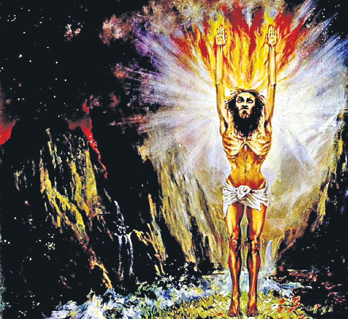 తామసం అంటే ఏంటి? రాజసం అంటే ఏంటి? రెండింటి మధ్య తేడా ఏంటి?