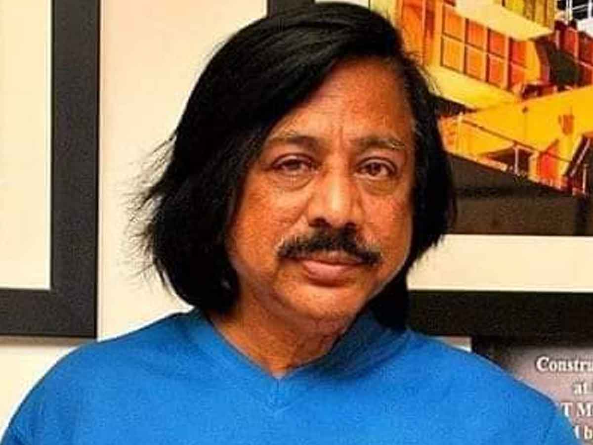 తెలంగాణ సమాజం అద్భుతమైన ఫొటోగ్రాఫర్‌ను కోల్పోయింది : మంత్రి సత్యవతి