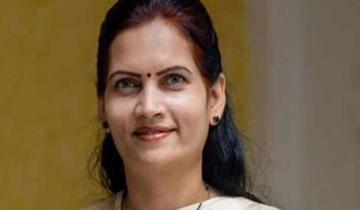 కేంద్ర ఆరోగ్య‌శాఖ స‌హాయ మంత్రికి క‌రోనా.. దేశ‌వ్యాప్తంగా 90 వేల కేసులు