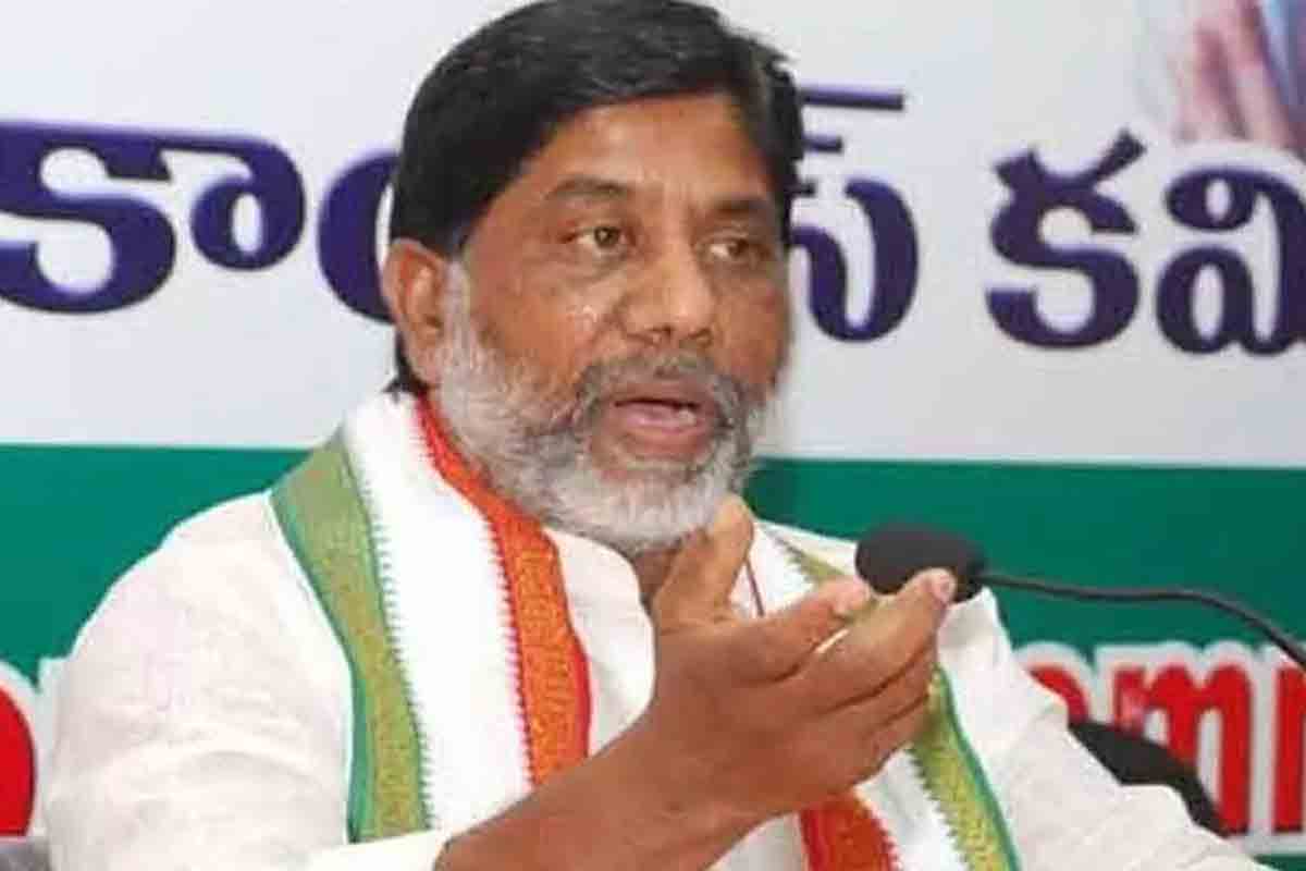 కాంగ్రెస్ నేత‌ భట్టి విక్రమార్కకు కరోనా పాజిటివ్