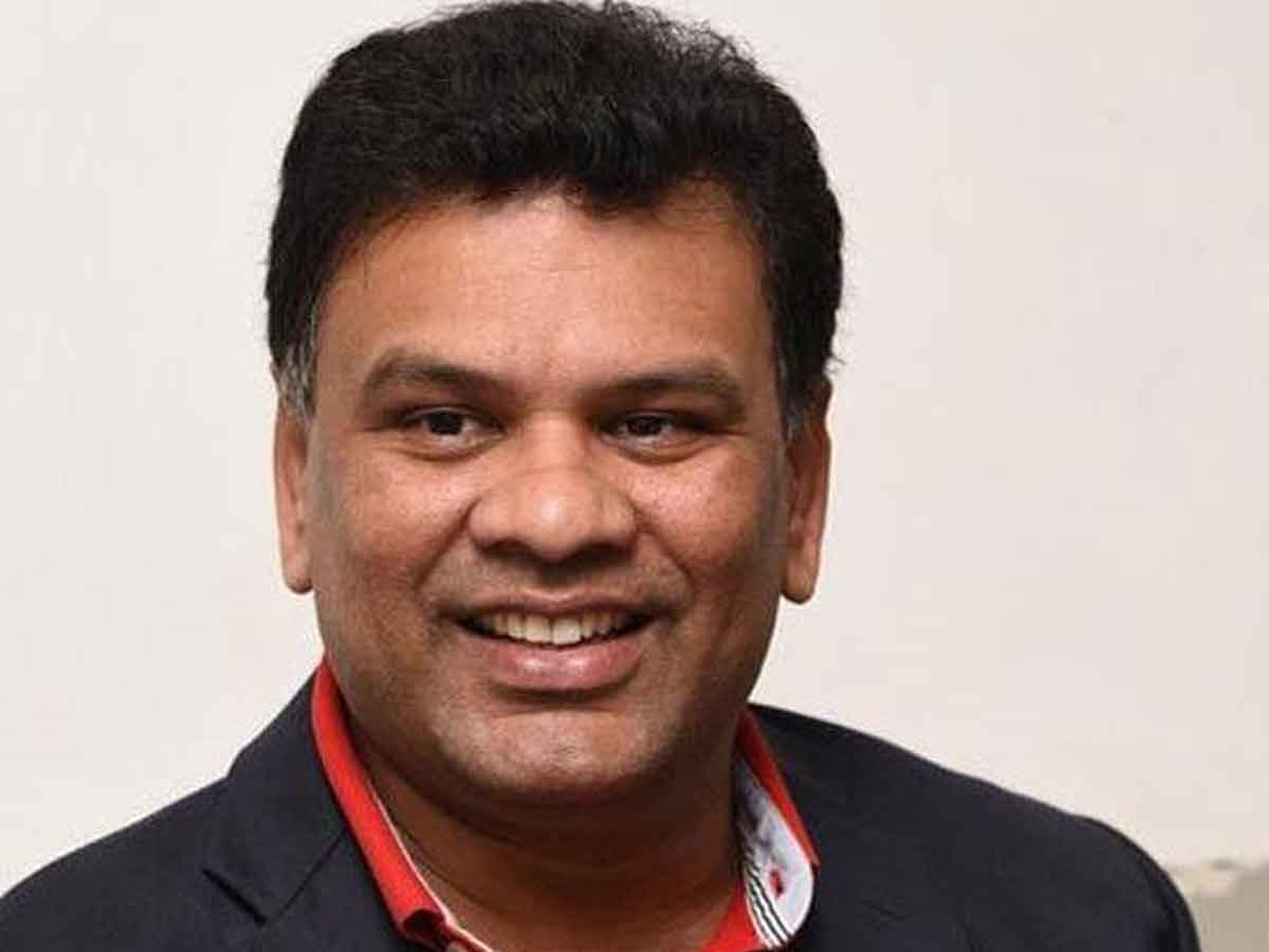 NRI | ఎమ్మెల్సీగా క‌విత ప్రమాణ స్వీకారం.. శుభాకాంక్షలు తెలిపిన మహేష్ బిగాల