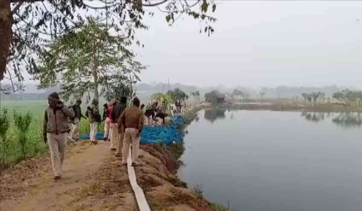 బీహార్‌లో కల్తీ మద్యానికి ఆరుగురు బలి