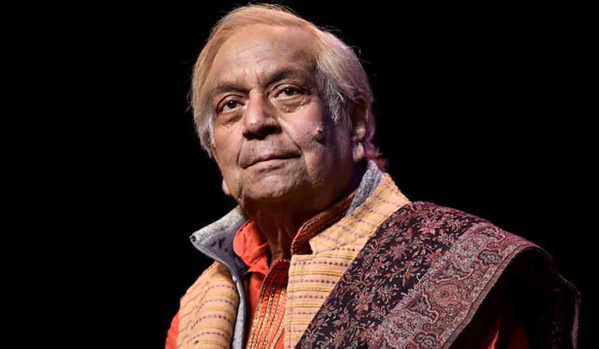 కథక్‌ లెజెండ్‌ పండిట్‌ బిర్జూ మహరాజ్‌ కన్నుమూత