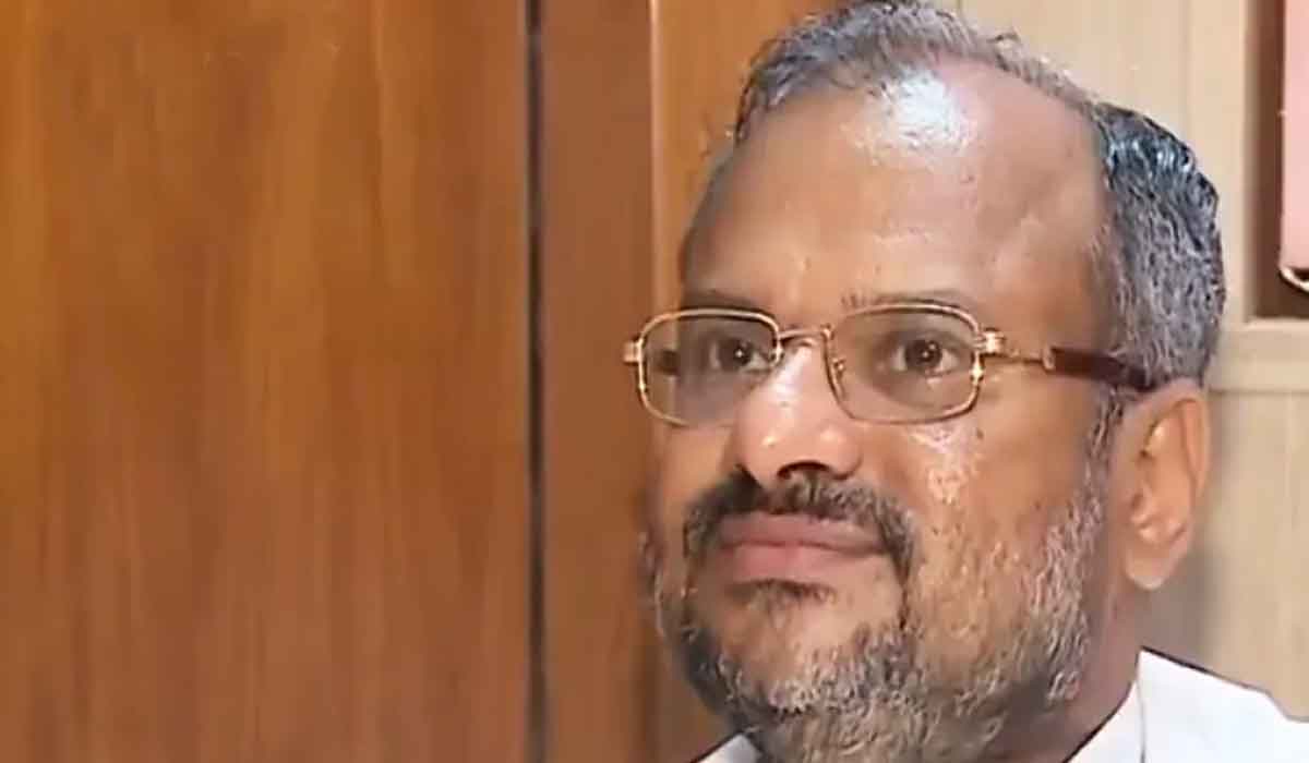 రేప్ కేసులో బిష‌ప్ ఫ్రాంకోకు ఊర‌ట‌..  నిర్దోషిగా తేల్చిన కేర‌ళ కోర్టు