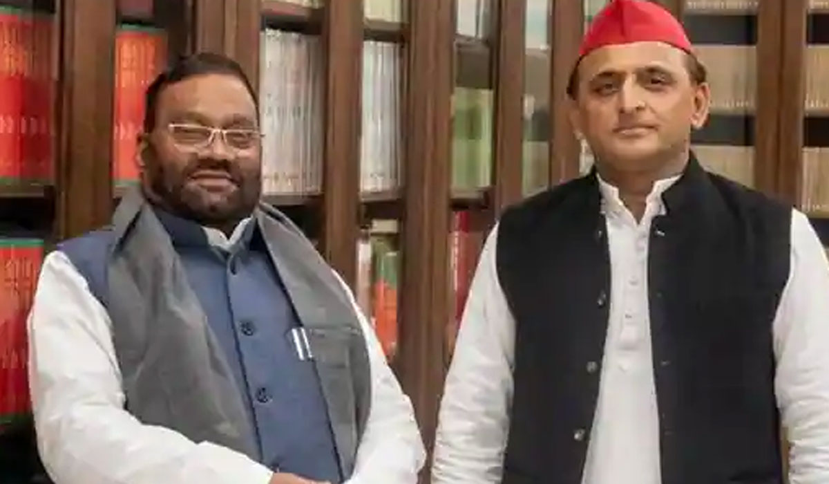 BJP | బీజేపీ పాము అయితే నేను ముంగీస‌ను.. ఆ నేత ఘాటు వ్యాఖ్య‌లు