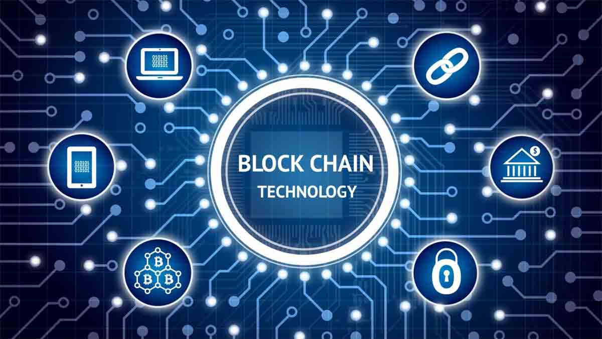 Blockchain Technology | బ్లాక్‌చైన్‌ టెక్నాల‌జీ అంటే ఏంటి? దీనికి ఎందుకంత క్రేజ్‌? ఎక్క‌డ వాడుతారు?