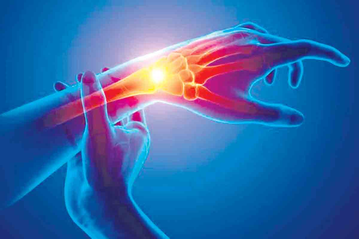 కీళ్లు అరిగిపోయిన వాళ్ల‌కు గుడ్‌న్యూస్‌.. ఇలా చేస్తే స‌మ‌స్య త‌గ్గుతుంద‌ట‌