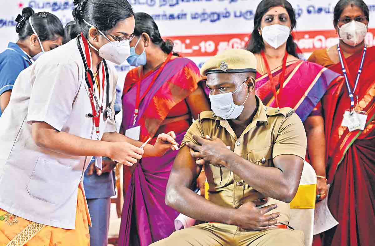 దవాఖాన చేరికలు పెరగొచ్చు!