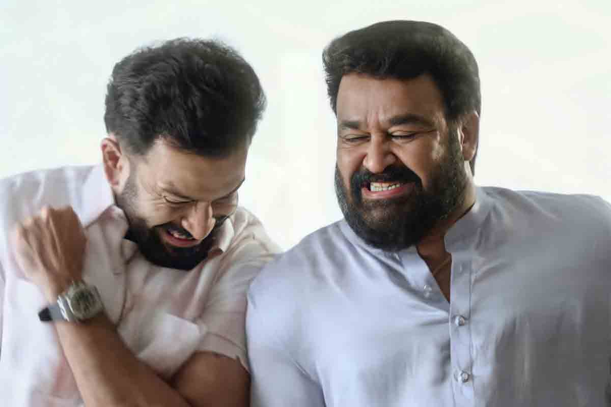 మోహన్ లాల్ సంచలన నిర్ణయానికి మలయాళ ఇండస్ట్రీ షాక్..