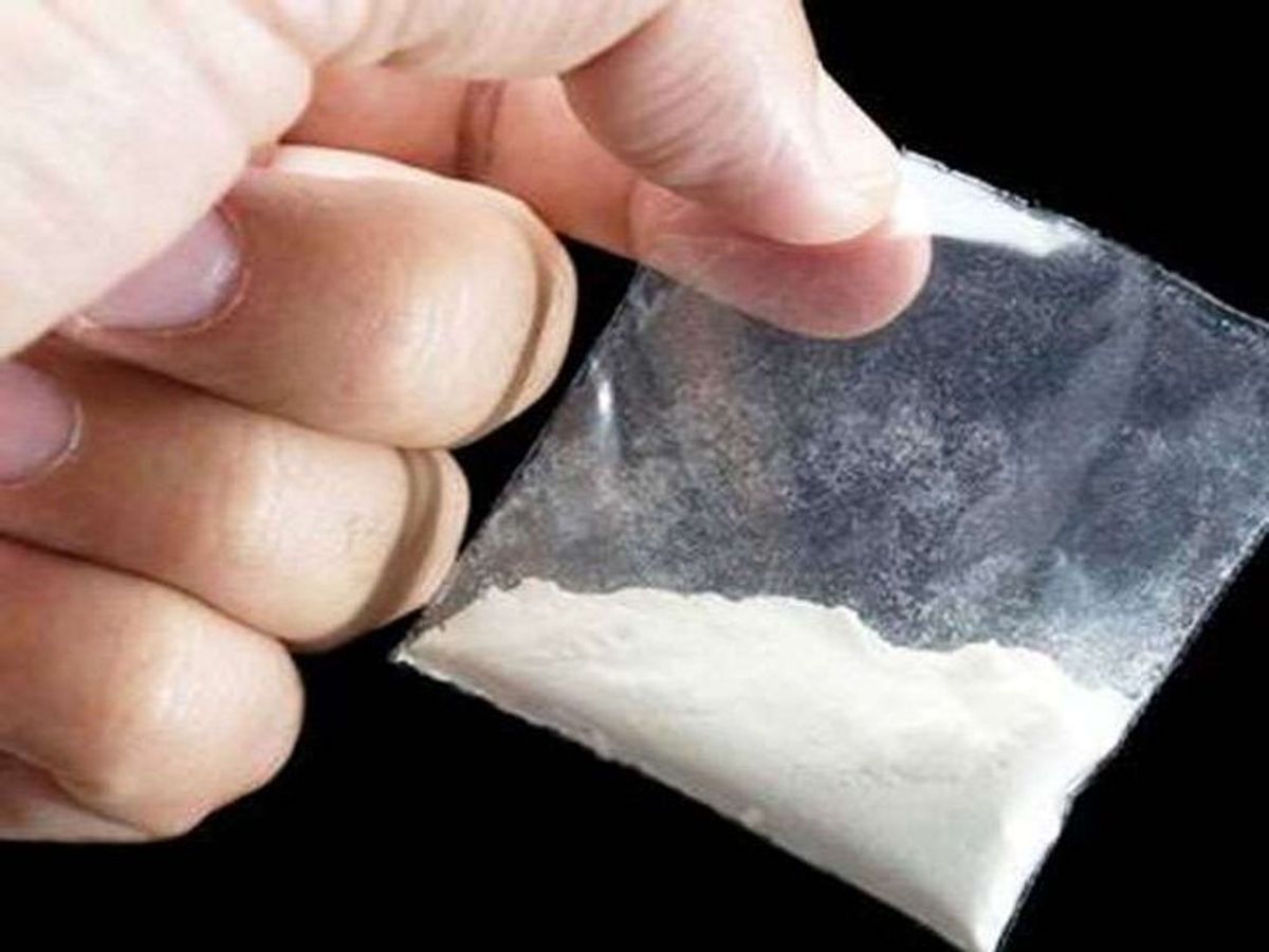 భారీ డ్ర‌గ్ రాకెట్ భ‌గ్నం : రూ 4 కోట్ల విలువైన బ్రౌన్ షుగ‌ర్ స్వాధీనం!