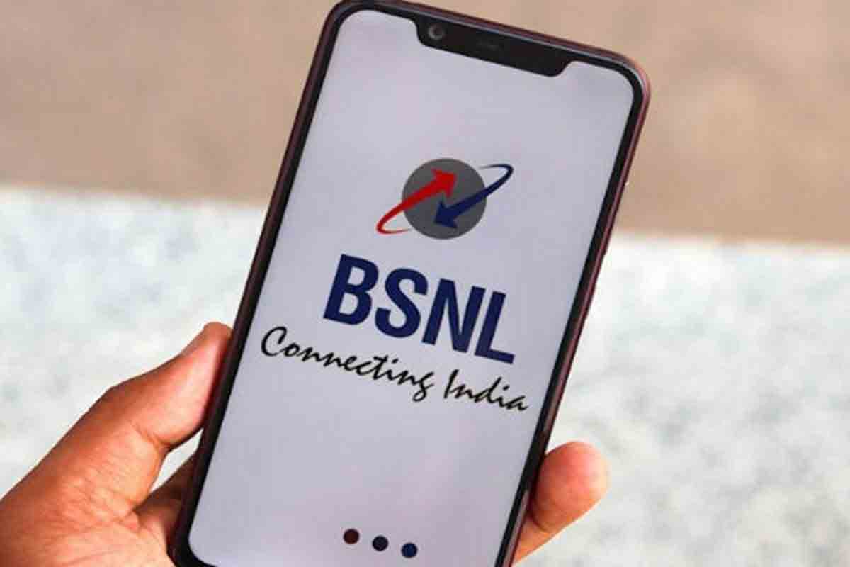 BSNL Prepaid Plans | బీఎస్ఎన్ఎల్ నుంచి స‌రికొత్త రీచార్జ్ ప్లాన్స్.. హైస్పీడ్ డేటా, అన్‌లిమిటెడ్ కాల్స్‌తో