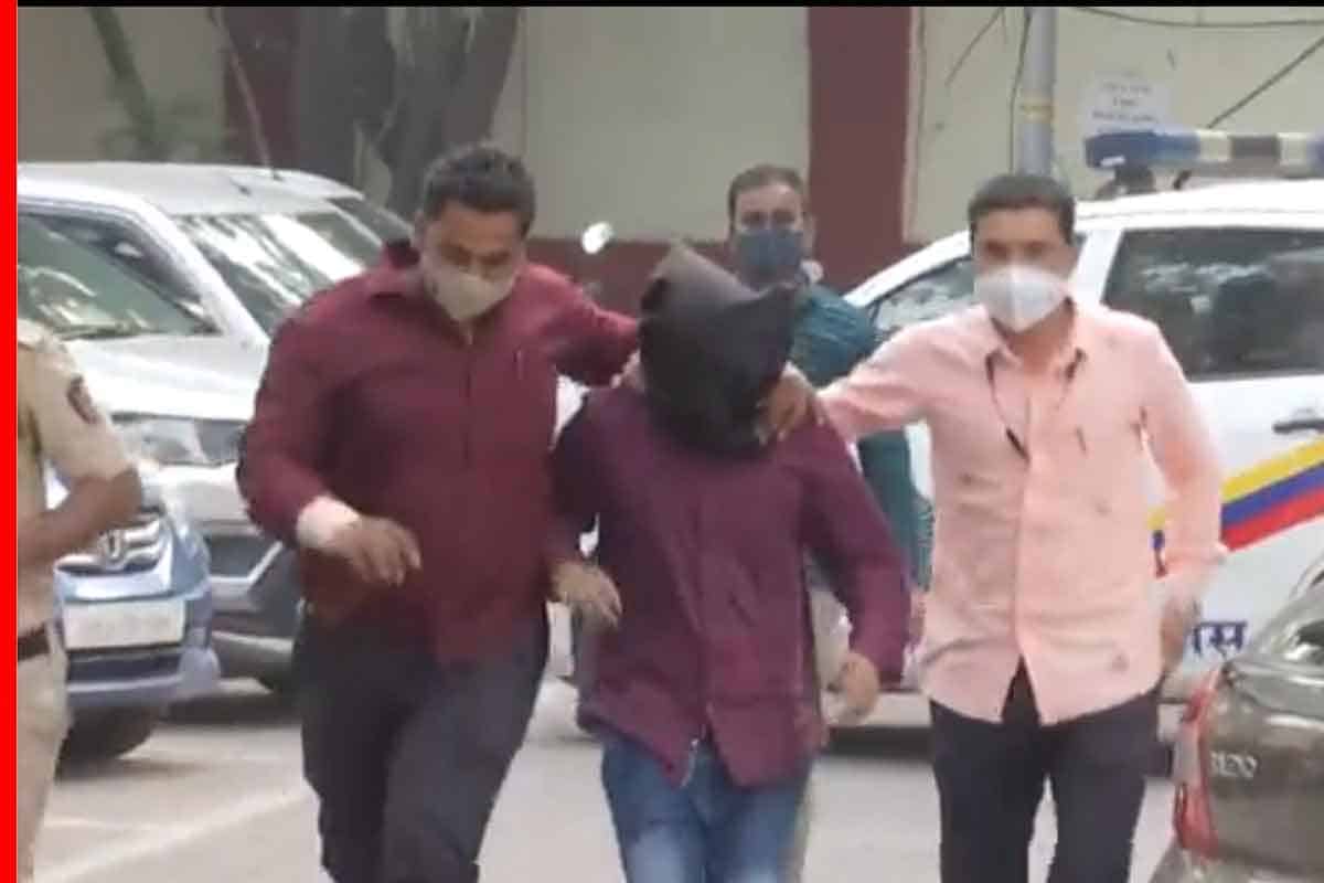 ‘బుల్లీ బాయ్’ యాప్ కేసులో బెంగుళూరు విద్యార్థి అరెస్టు