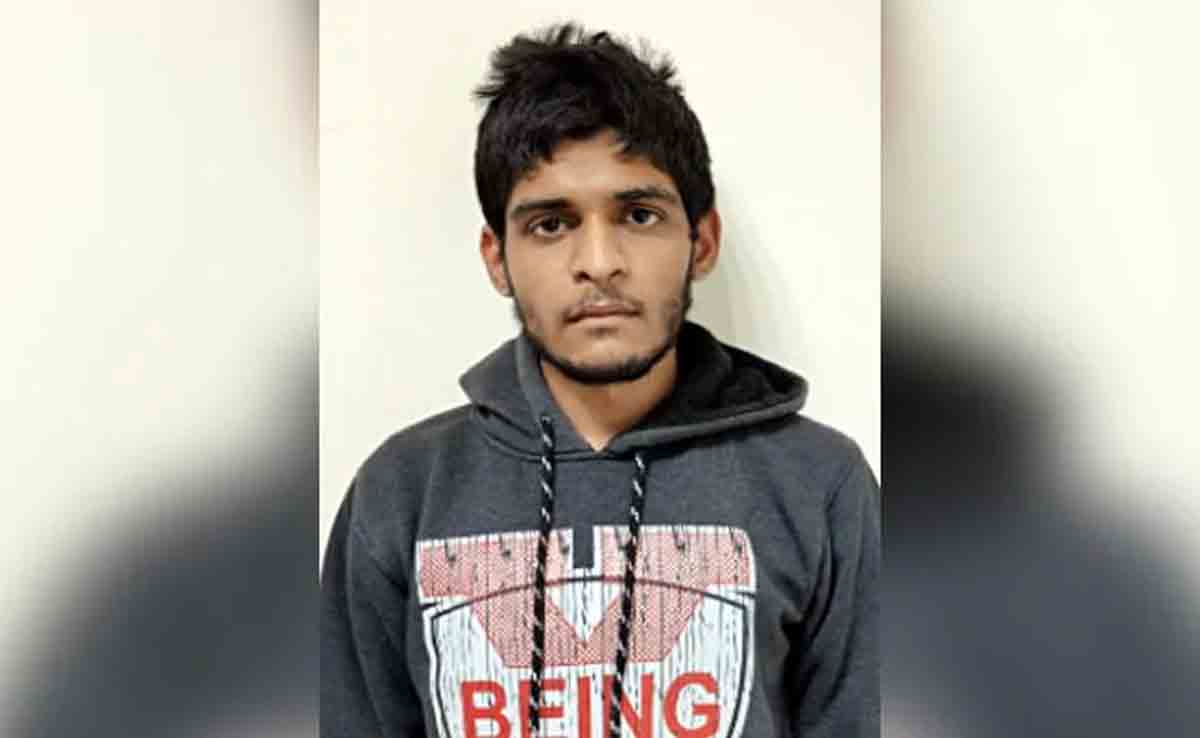 Bulli Bai App | అరెస్ట్ చేసినా.. బుల్లి బాయ్ యాప్ క్రియేట‌ర్‌లో క‌నిపించ‌ని ప‌శ్చాత్తాపం.. పోలీసుల‌తో ఏమ‌న్నాడంటే?