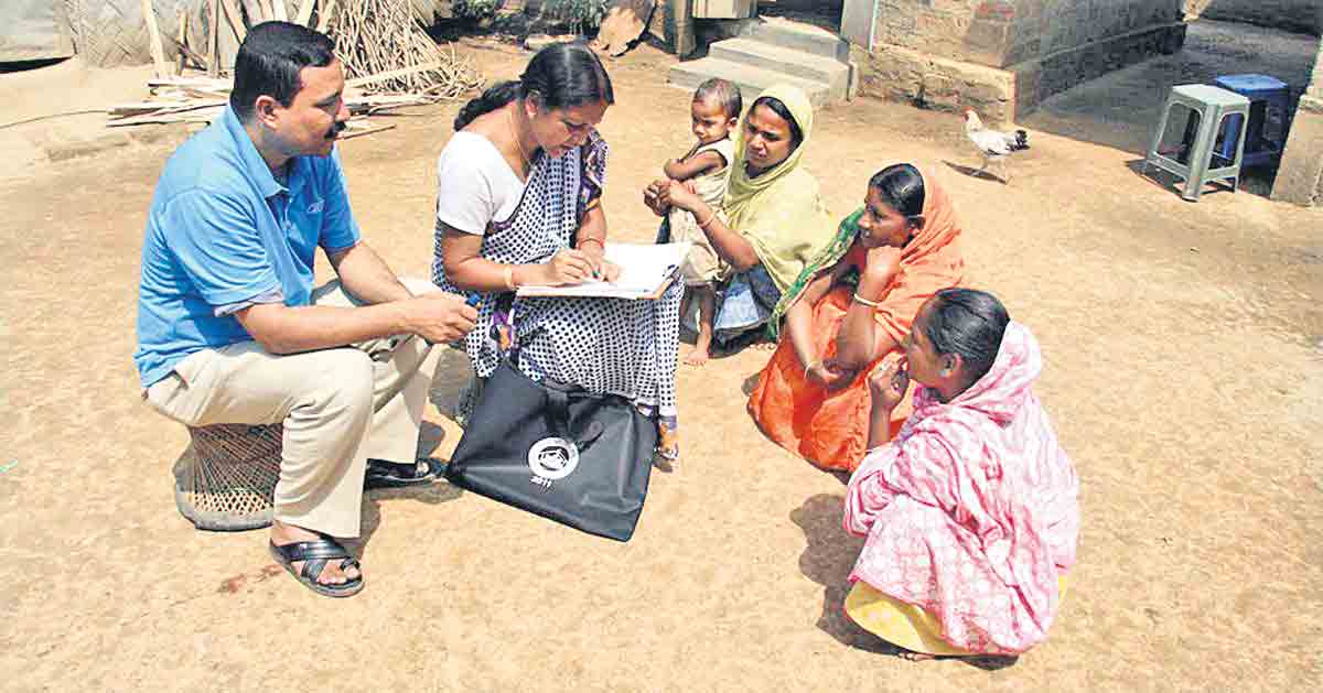 ఇప్పట్లో జనగణన లేనట్టే!