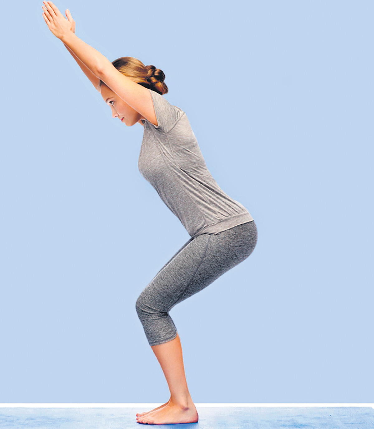 ఉత్కటాసనం