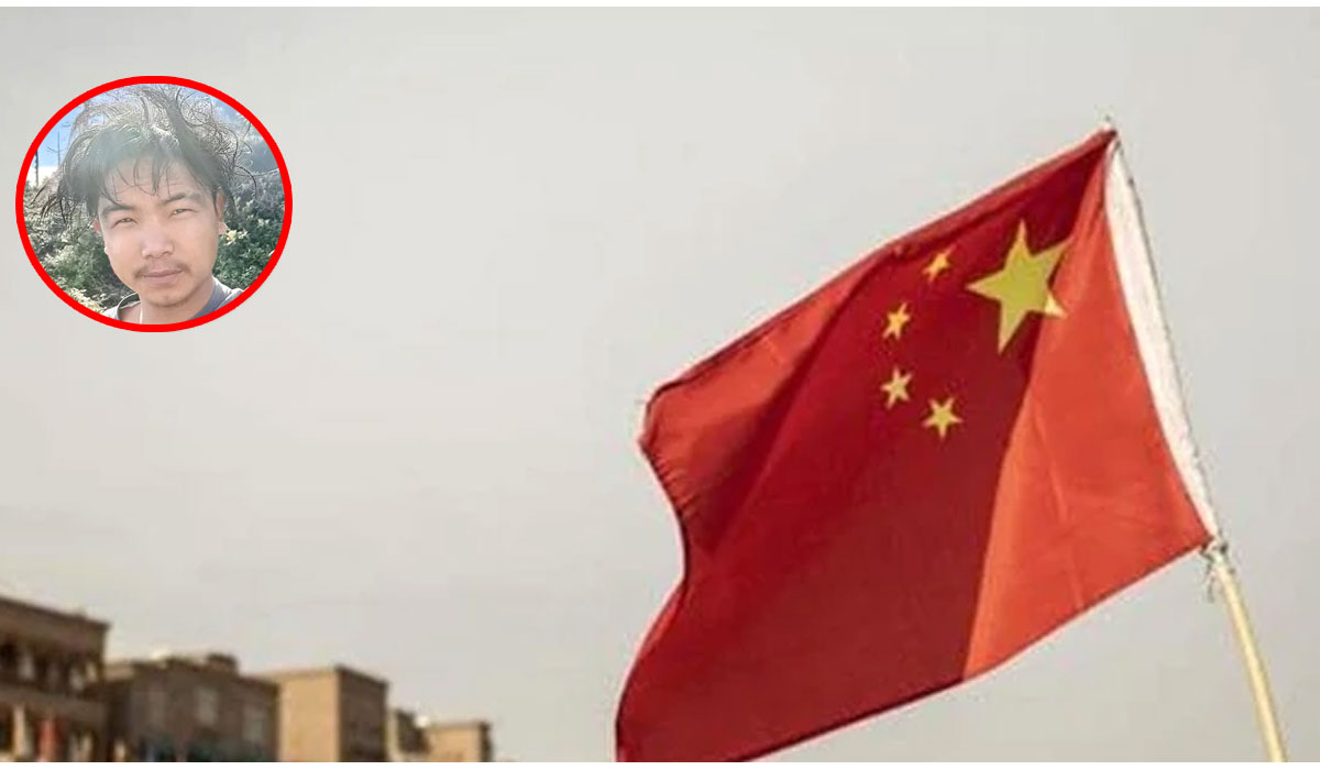 China | అరుణాచ‌ల్ ప్ర‌దేశ్ బాలుడి గురించి మాకేం తెలియదు : చైనా ప్ర‌క‌ట‌న