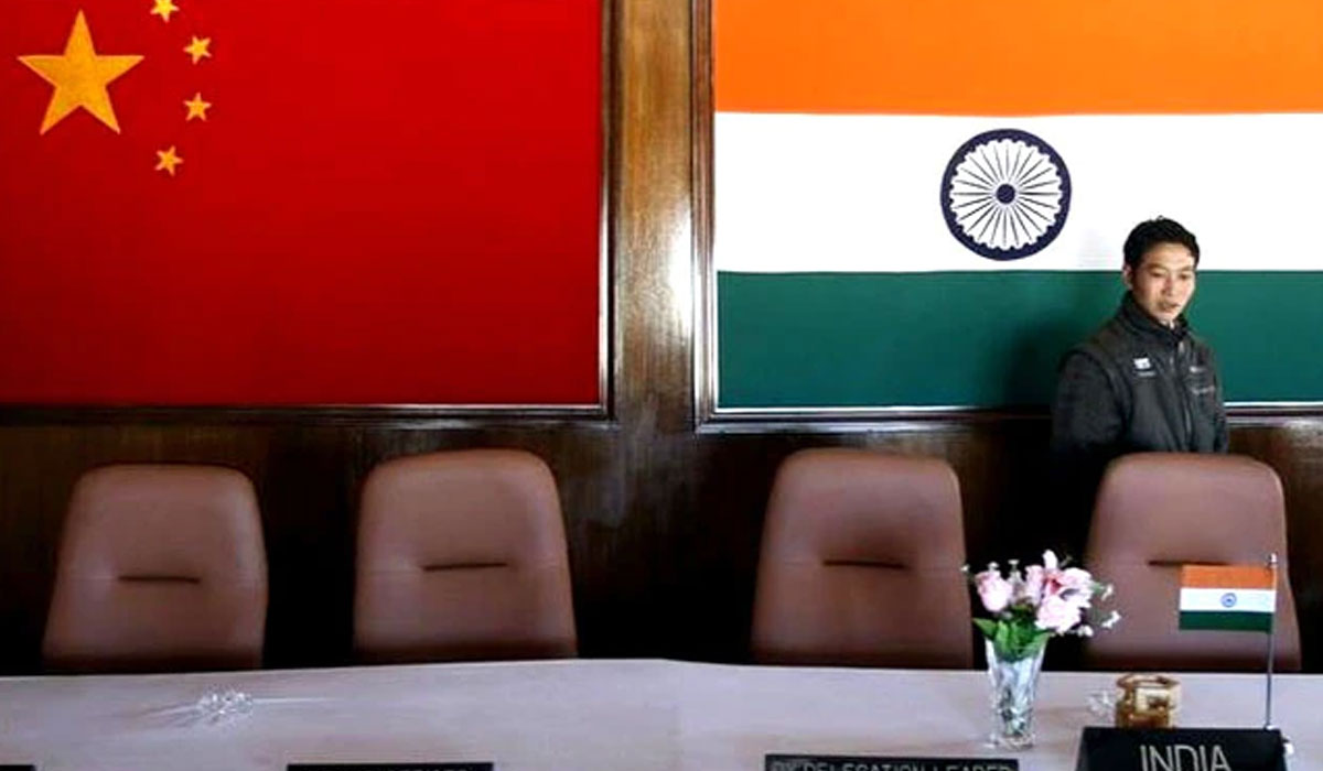 China | చైనాతో యుద్ధం వ‌స్తే గెలుపు భార‌త్‌దే.. ఆర్మీ చీఫ్ వ్యాఖ్య‌ల‌పై చైనా స్పంద‌న ఇదీ