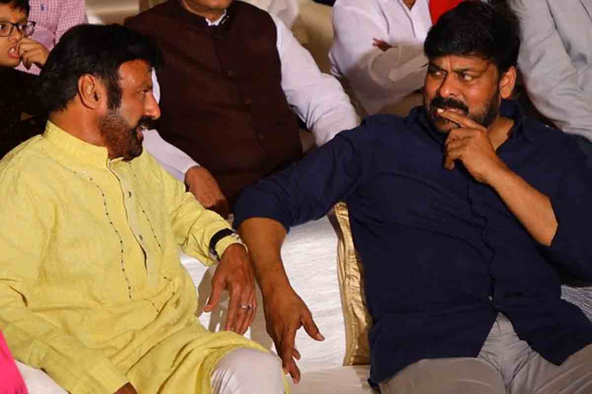 Unstoppable | చిరంజీవిని కాదని బాలయ్యతో అన్ స్టాపబుల్ చేయడానికి కారణాలేంటి?