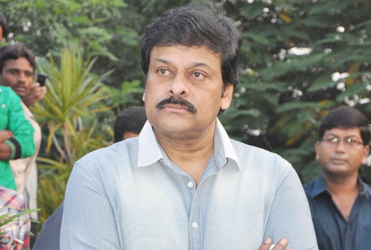 చిరంజీవికి కరోనా