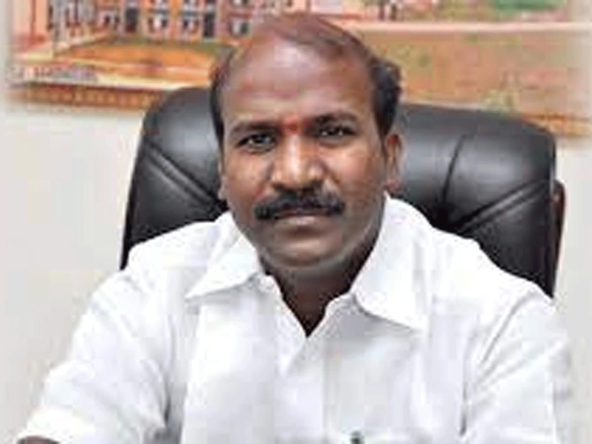 MLA Chirumarthi | పలు అభివృద్ధి పనులకు శంకుస్థాపన చేసిన ఎమ్మెల్యే చిరుమర్తి