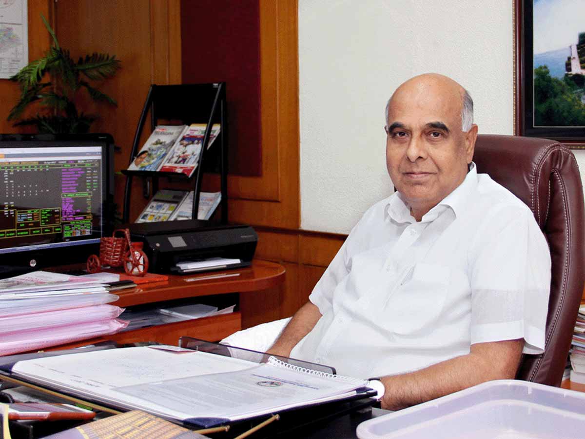 విద్యుత్తు నష్టాలు తగ్గించాలి