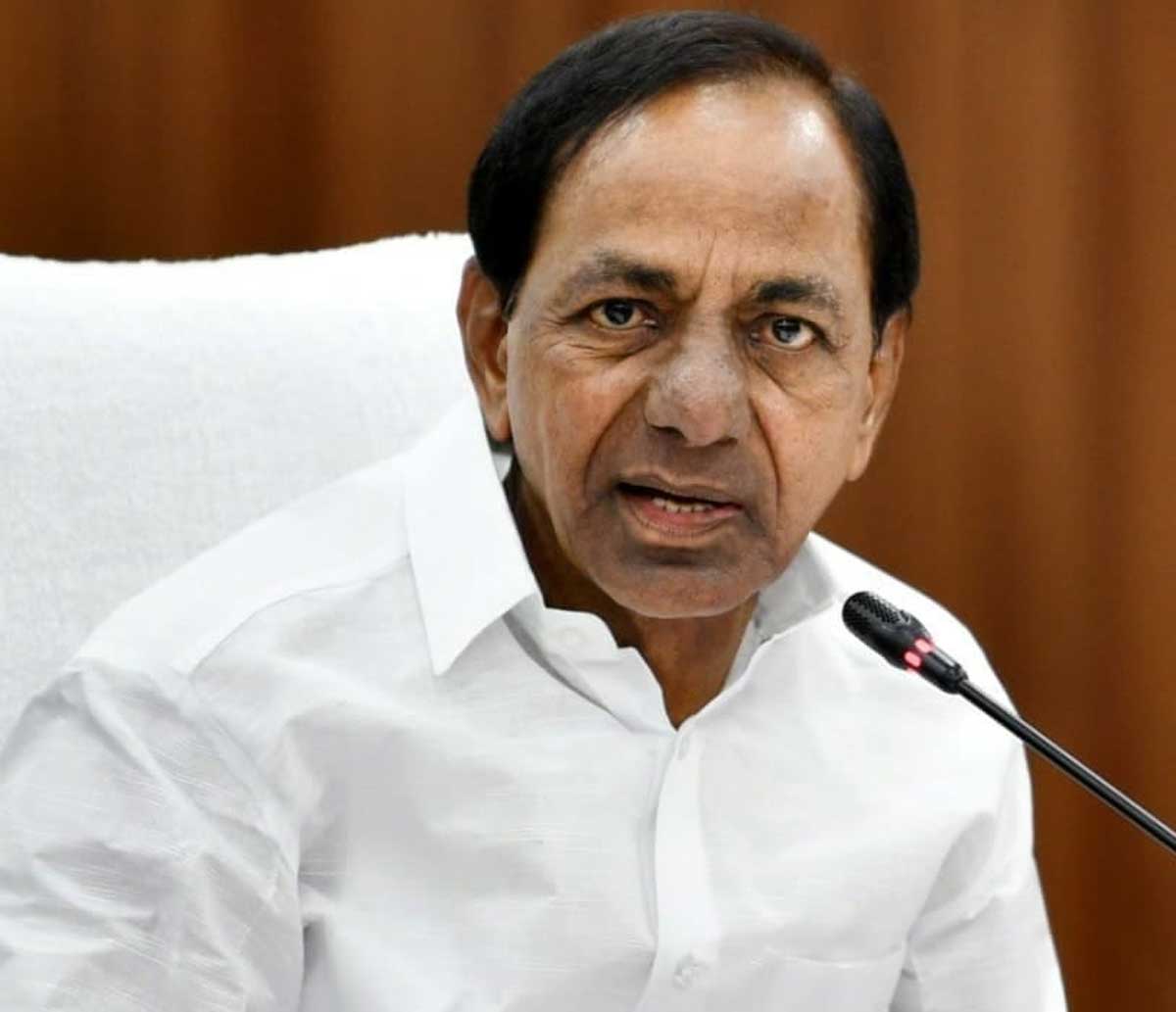 రాష్ట్రంలో డ్రగ్స్‌ మాట వినిపించకూడదు.. అత్యంత కఠినంగా వ్యవహరించండి: సీఎం కేసీఆర్