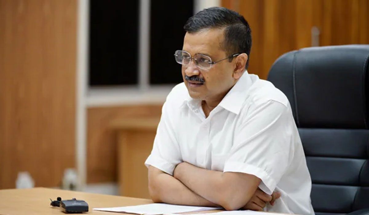 Delhi | కేసులు పెరిగాయి.. కానీ మ‌ర‌ణాల రేటు త‌క్కువే : కేజ్రీవాల్‌