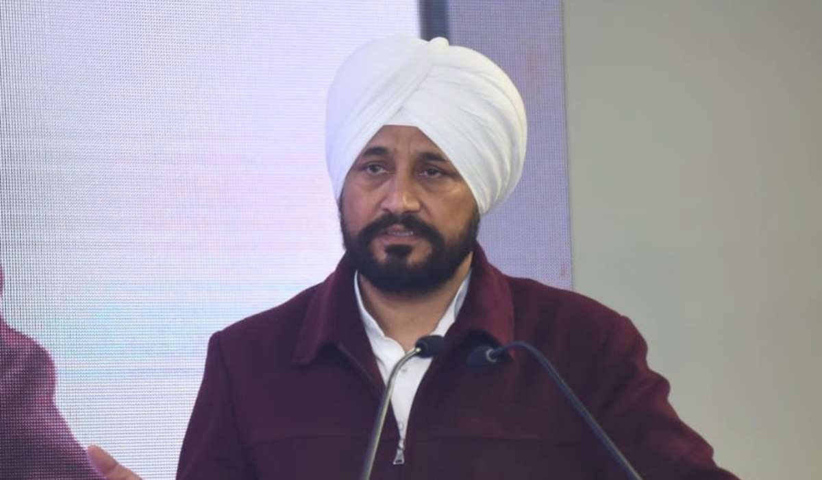 Punjab | చిన్న విష‌యాన్ని భూత‌ద్దంలో చూపిస్తున్నారు: పంజాబ్ సీఎం ఫైర్‌