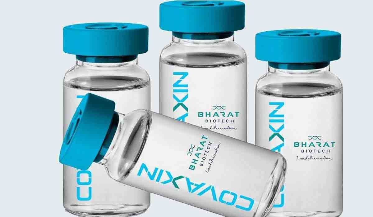 Bharat Biotech | వ్యాక్సిన్ త‌ర్వాత పారాసిట‌మాల్ వేసుకోమ‌ని మేము చెప్ప‌లేదు: భార‌త్ బ‌యోటెక్‌