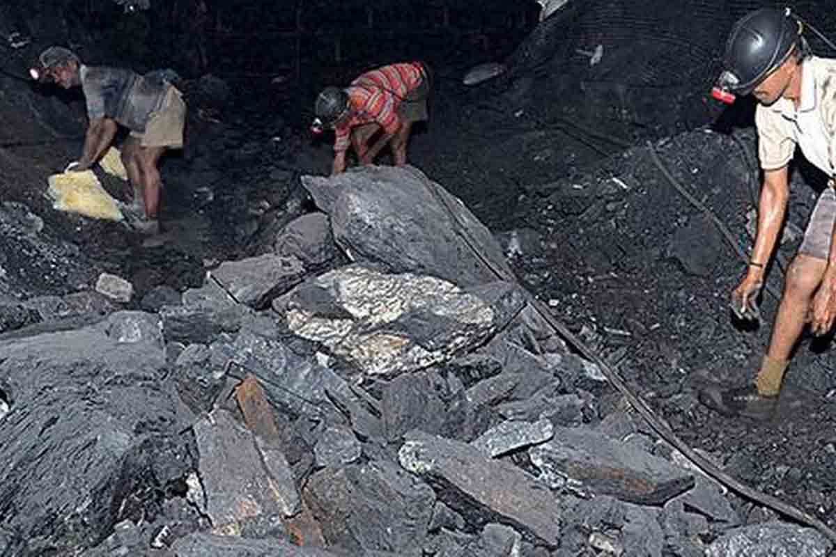 15 కొత్త గనులు