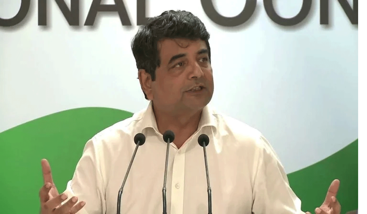 UP Polls: కాంగ్రెస్‌కు ఝ‌ల‌క్ ఇచ్చిన యూపీ దిగ్గ‌జం.. బీజేపీలో చేరుతున్న‌ట్లు ప్ర‌క‌ట‌న