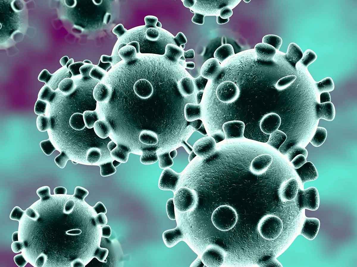 Corona | మెట్‌పల్లి పోలీస్ స్టేషన్‌లో కరోనా కలకలం..ఆరుగురికి పాజిటివ్