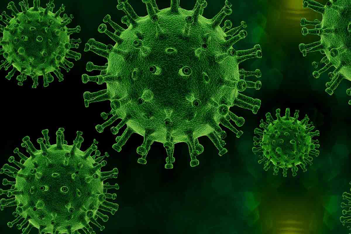 కొవిడ్‌ గుర్తింపునకు కొత్త ఎక్స్‌రే టెక్నాలజీ