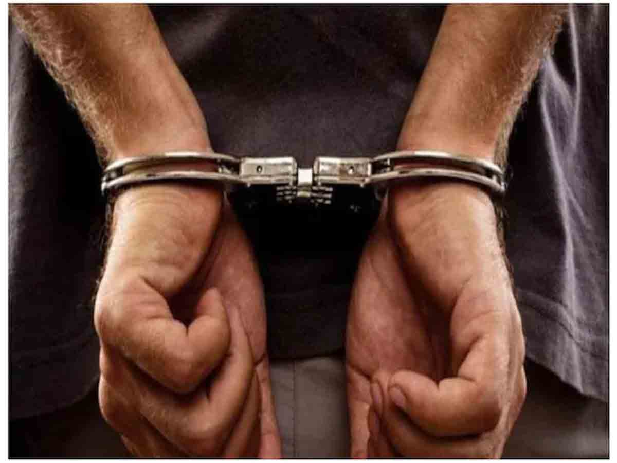 భారీ సెక్స్‌ రాకెట్ భ‌గ్నం | భార్య‌ల‌ను మార్చుతూ..పోలీసుల‌ను ఏమార్చుతూ..వేయి జంట‌లపై నిఘా!