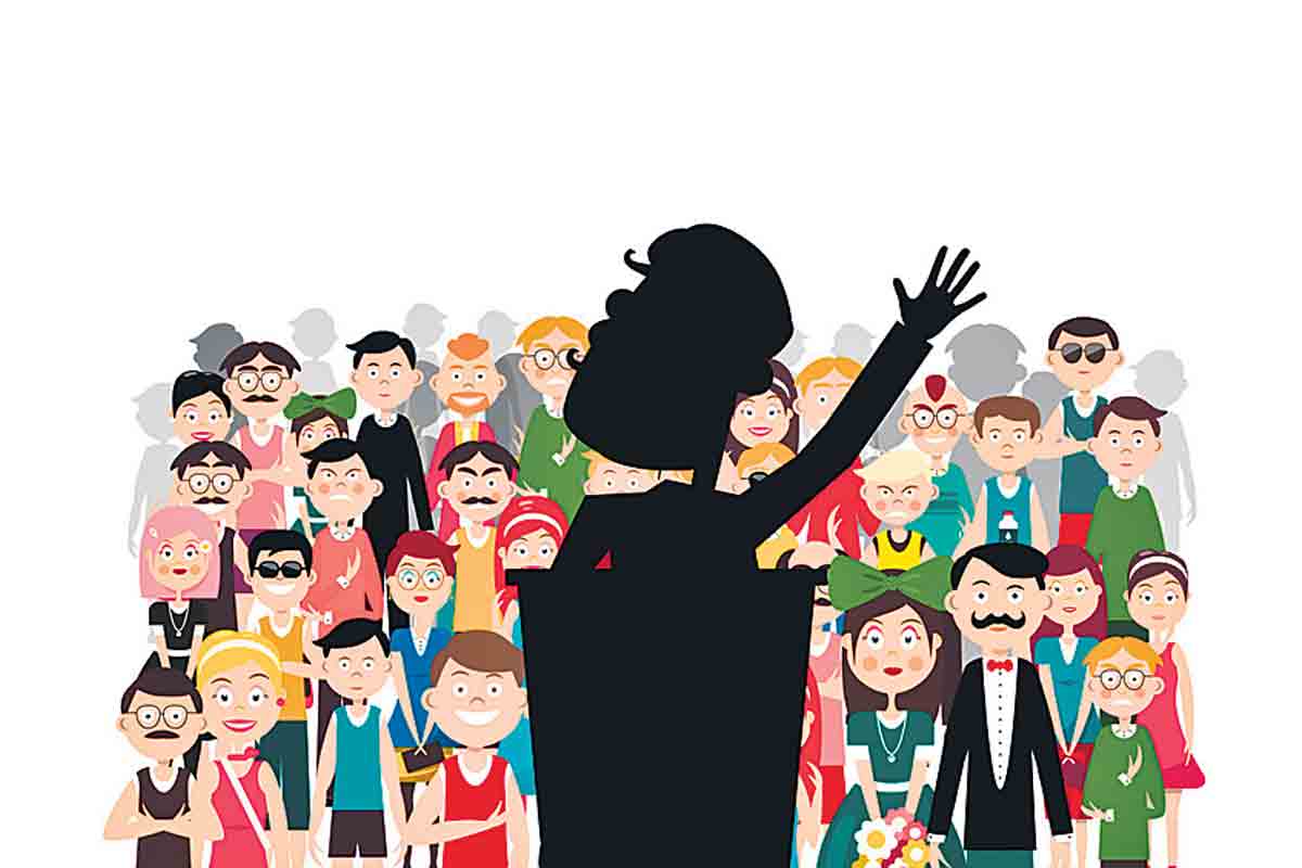 ర్యాలీలు.. సభలు నిషేధం