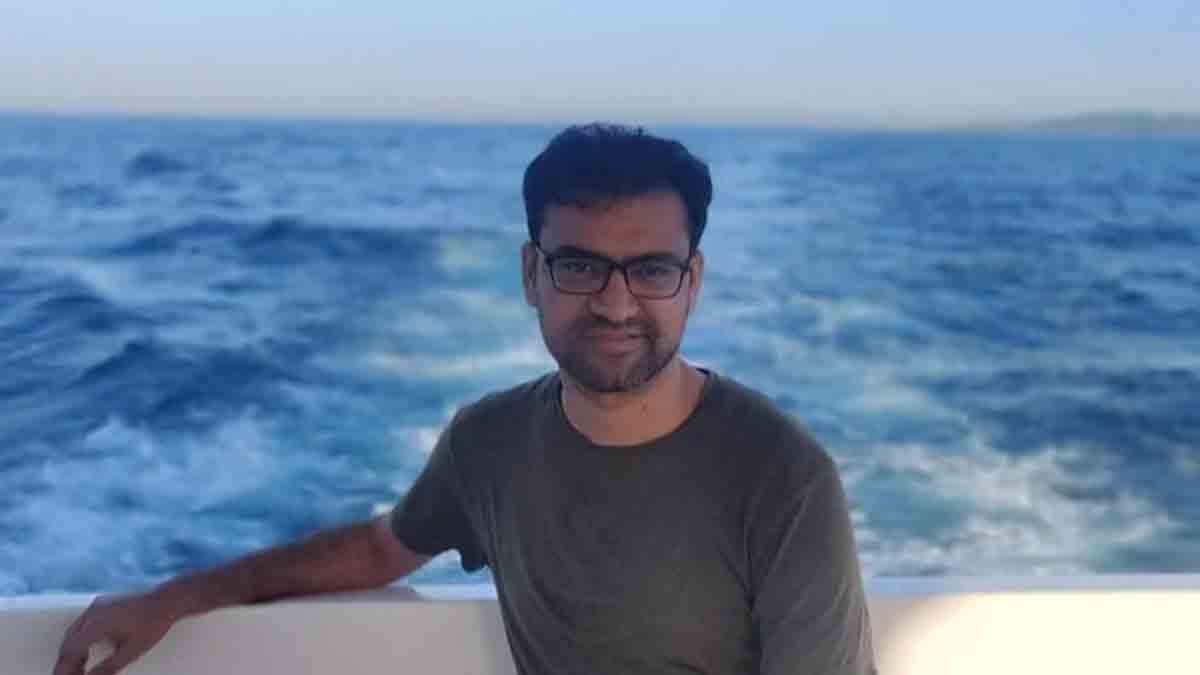 Kovid Kapoor | నాపేరు కోవిడ్.. నేను వైర‌స్‌ను కాదు.. మ‌రెవ‌రిని?