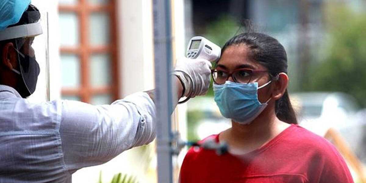 Omicron | ముంబైలో కొవిడ్‌పై సర్వే.. షాకింగ్‌ ఫలితాలు వెలుగులోకి..!