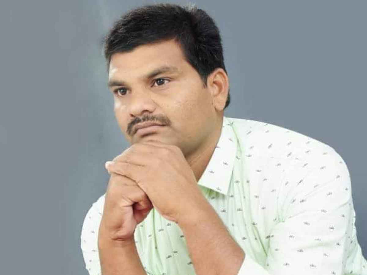 Crime news | నిజాం సాగర్‌లో దూకి  వ్యక్తిత్వ వికాస నిపుణుడు జైపాల్ రెడ్డి  మృతి