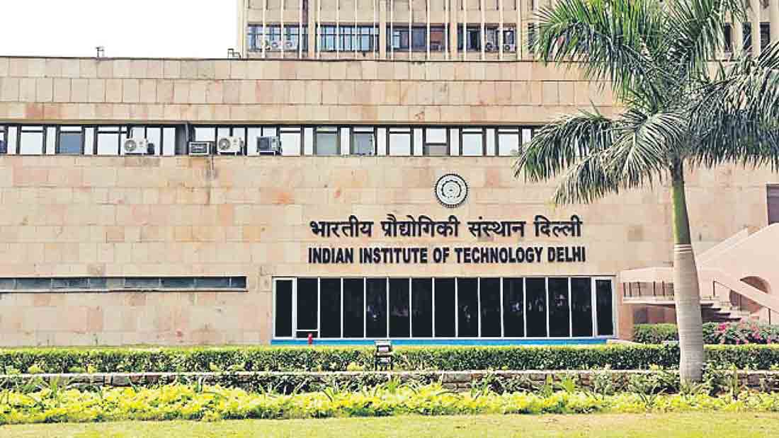 IIT Delhi | 6 వేల ఎన్జీవోల విదేశీ విరాళాల లైసెన్సులు సీజ్‌