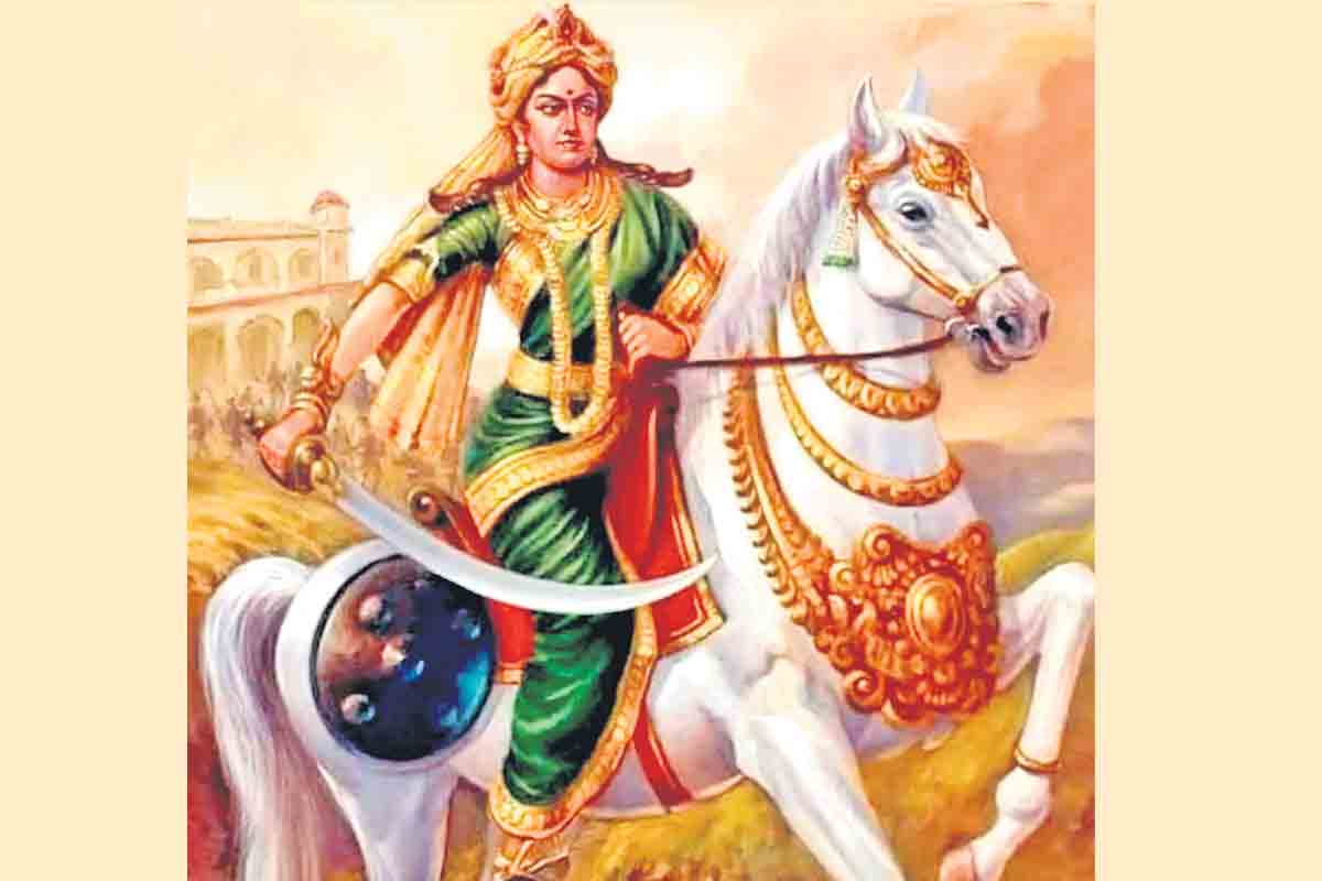 ఏమిటీ ‘శకటా’వికటం!